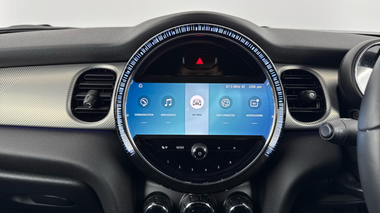 MINI Hatchback 2.0 Cooper S Exclusive 3dr Auto Petrol Hatchback